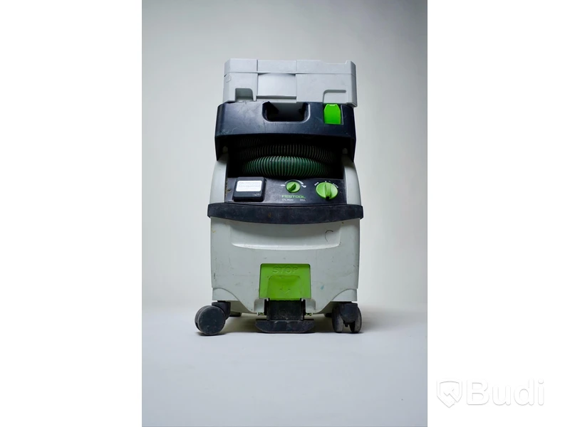 FESTOOL CTL Miri dammsugare + tillbehör d27/d36 k-rs-plus